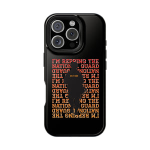 National Guard Impact-Resistant Phone Case - Military Pride Case, NATIONAL GUARD Gift, Durable Protection for Phones, Unique Veteran Accessory, [...]