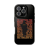 National Guard Impact-Resistant Phone Case - Military Pride Case, NATIONAL GUARD Gift, Durable Protection for Phones, Unique Veteran Accessory, [...]