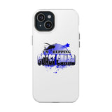Coast Guard Impact-Resistant Phone Case, Durable Phone Protection, Military Decor, Unique Gift for Service Members, Custom Phone [...]