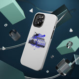 Coast Guard Impact-Resistant Phone Case, Durable Phone Protection, Military Decor, Unique Gift for Service Members, Custom Phone [...]