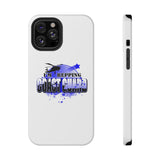 Coast Guard Impact-Resistant Phone Case, Durable Phone Protection, Military Decor, Unique Gift for Service Members, Custom Phone [...]