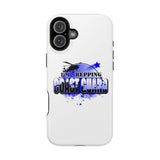 Coast Guard Impact-Resistant Phone Case, Durable Phone Protection, Military Decor, Unique Gift for Service Members, Custom Phone [...]