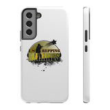 Marines Impact-Resistant Phone Case, Military Accessories, Gift for Veterans, Stylish Protection, Custom Phone Cover