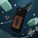 National Guard Impact-Resistant Phone Case - Military Pride Case, NATIONAL GUARD Gift, Durable Protection for Phones, Unique Veteran Accessory, [...]
