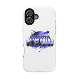 Coast Guard Impact-Resistant Phone Case, Durable Phone Protection, Military Decor, Unique Gift for Service Members, Custom Phone [...]