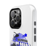 Coast Guard Impact-Resistant Phone Case, Durable Phone Protection, Military Decor, Unique Gift for Service Members, Custom Phone [...]