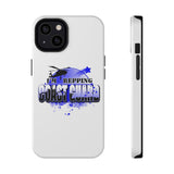 Coast Guard Impact-Resistant Phone Case, Durable Phone Protection, Military Decor, Unique Gift for Service Members, Custom Phone [...]