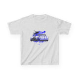 Kids' Aviation Tee | Fun Airplane T-Shirt for Young Aviators, Summer Casual Wear, Birthday Gift, Travel Enthusiasts, Adventure Apparel