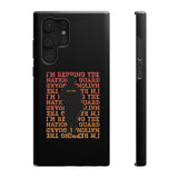 National Guard Impact-Resistant Phone Case - Military Pride Case, NATIONAL GUARD Gift, Durable Protection for Phones, Unique Veteran Accessory, [...]