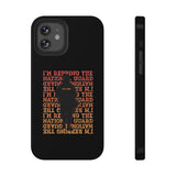 National Guard Impact-Resistant Phone Case - Military Pride Case, NATIONAL GUARD Gift, Durable Protection for Phones, Unique Veteran Accessory, [...]