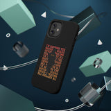 National Guard Impact-Resistant Phone Case - Military Pride Case, NATIONAL GUARD Gift, Durable Protection for Phones, Unique Veteran Accessory, [...]