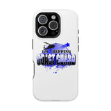 Coast Guard Impact-Resistant Phone Case, Durable Phone Protection, Military Decor, Unique Gift for Service Members, Custom Phone [...]