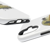 Marines Impact-Resistant Phone Case, Military Accessories, Gift for Veterans, Stylish Protection, Custom Phone Cover