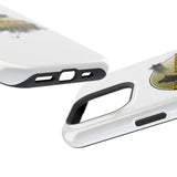 Marines Impact-Resistant Phone Case, Military Accessories, Gift for Veterans, Stylish Protection, Custom Phone Cover