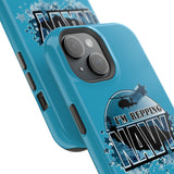 Impact-Resistant Cases for Navy Enthusiasts, Durable Phone Covers, Custom Navy Merchandise, Gift for Military Families, Unique Phone [...]