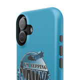 Impact-Resistant Cases for Navy Enthusiasts, Durable Phone Covers, Custom Navy Merchandise, Gift for Military Families, Unique Phone [...]