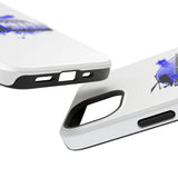 Coast Guard Impact-Resistant Phone Case, Durable Phone Protection, Military Decor, Unique Gift for Service Members, Custom Phone [...]