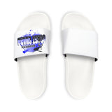 Military Themed Sandals "Coast Guard"
