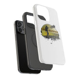 Marines Impact-Resistant Phone Case, Military Accessories, Gift for Veterans, Stylish Protection, Custom Phone Cover