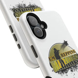 Marines Impact-Resistant Phone Case, Military Accessories, Gift for Veterans, Stylish Protection, Custom Phone Cover