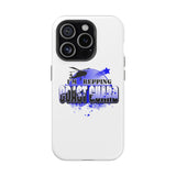 Coast Guard Impact-Resistant Phone Case, Durable Phone Protection, Military Decor, Unique Gift for Service Members, Custom Phone [...]