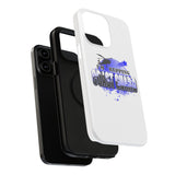 Coast Guard Impact-Resistant Phone Case, Durable Phone Protection, Military Decor, Unique Gift for Service Members, Custom Phone [...]