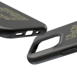 Reserves Impact-Resistant Phone Case - Bold Design, Durable Protection, Perfect Gift for Tech Lovers, Personalized RESERVES Cell Phone Case, Unique [...]