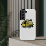 Marines Impact-Resistant Phone Case, Military Accessories, Gift for Veterans, Stylish Protection, Custom Phone Cover