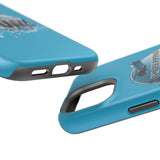 Impact-Resistant Cases for Navy Enthusiasts, Durable Phone Covers, Custom Navy Merchandise, Gift for Military Families, Unique Phone [...]