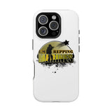 Marines Impact-Resistant Phone Case, Military Accessories, Gift for Veterans, Stylish Protection, Custom Phone Cover