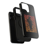National Guard Impact-Resistant Phone Case - Military Pride Case, NATIONAL GUARD Gift, Durable Protection for Phones, Unique Veteran Accessory, [...]