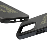 Reserves Impact-Resistant Phone Case - Bold Design, Durable Protection, Perfect Gift for Tech Lovers, Personalized RESERVES Cell Phone Case, Unique [...]