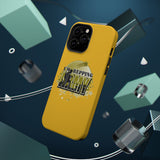 Impact-Resistant Phone Case: I'm Repping Army, Military Pride Decor, Durable Gift for Veterans, Unique Army Designs, Soldier Accessories