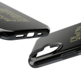 Reserves Impact-Resistant Phone Case - Bold Design, Durable Protection, Perfect Gift for Tech Lovers, Personalized RESERVES Cell Phone Case, Unique [...]