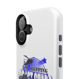 Coast Guard Impact-Resistant Phone Case, Durable Phone Protection, Military Decor, Unique Gift for Service Members, Custom Phone [...]