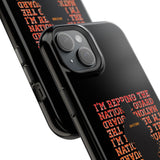 National Guard Impact-Resistant Phone Case - Military Pride Case, NATIONAL GUARD Gift, Durable Protection for Phones, Unique Veteran Accessory, [...]