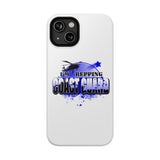 Coast Guard Impact-Resistant Phone Case, Durable Phone Protection, Military Decor, Unique Gift for Service Members, Custom Phone [...]