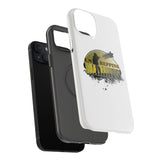 Marines Impact-Resistant Phone Case, Military Accessories, Gift for Veterans, Stylish Protection, Custom Phone Cover