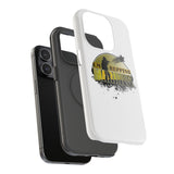Marines Impact-Resistant Phone Case, Military Accessories, Gift for Veterans, Stylish Protection, Custom Phone Cover