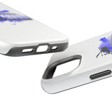 Coast Guard Impact-Resistant Phone Case, Durable Phone Protection, Military Decor, Unique Gift for Service Members, Custom Phone [...]