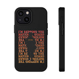 National Guard Impact-Resistant Phone Case - Military Pride Case, NATIONAL GUARD Gift, Durable Protection for Phones, Unique Veteran Accessory, [...]