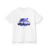 Kids' Aviation Tee | Fun Airplane T-Shirt for Young Aviators, Summer Casual Wear, Birthday Gift, Travel Enthusiasts, Adventure Apparel