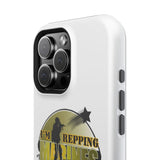 Marines Impact-Resistant Phone Case, Military Accessories, Gift for Veterans, Stylish Protection, Custom Phone Cover
