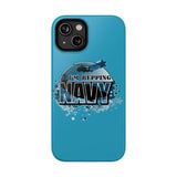 Impact-Resistant Cases for Navy Enthusiasts, Durable Phone Covers, Custom Navy Merchandise, Gift for Military Families, Unique Phone [...]