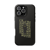 Reserves Impact-Resistant Phone Case - Bold Design, Durable Protection, Perfect Gift for Tech Lovers, Personalized RESERVES Cell Phone Case, Unique [...]