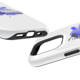Coast Guard Impact-Resistant Phone Case, Durable Phone Protection, Military Decor, Unique Gift for Service Members, Custom Phone [...]