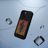 National Guard Impact-Resistant Phone Case - Military Pride Case, NATIONAL GUARD Gift, Durable Protection for Phones, Unique Veteran Accessory, [...]