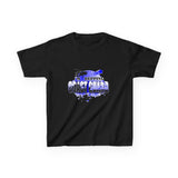 Kids' Aviation Tee | Fun Airplane T-Shirt for Young Aviators, Summer Casual Wear, Birthday Gift, Travel Enthusiasts, Adventure Apparel