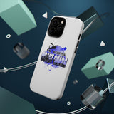 Coast Guard Impact-Resistant Phone Case, Durable Phone Protection, Military Decor, Unique Gift for Service Members, Custom Phone [...]