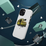 Marines Impact-Resistant Phone Case, Military Accessories, Gift for Veterans, Stylish Protection, Custom Phone Cover